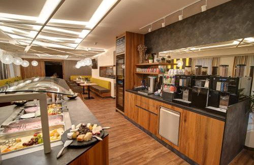 Sankt Valentin Hotel | Hotel zur Post