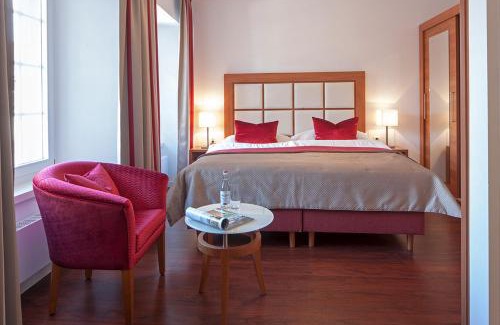 Bad Zurzach Hotel | Hotel zur Post