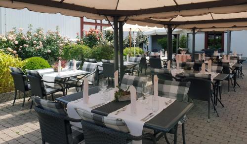 Bad Zurzach Hotel | Hotel zur Post