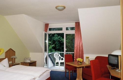 Deudesfeld Hotel | Hotel zur Post