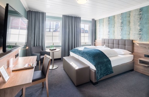 Garrel Hotel | Hotel zur Post