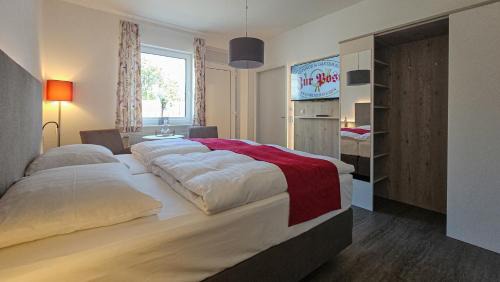Neubruchhausen Hotel | Hotel Zur Post