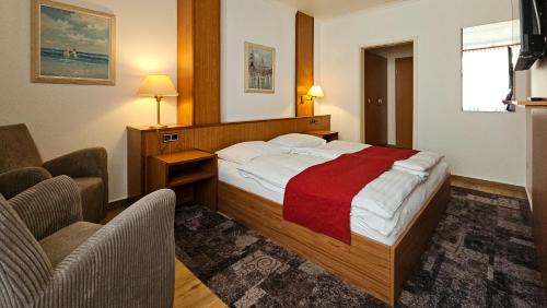 Neubruchhausen Hotel | Hotel Zur Post