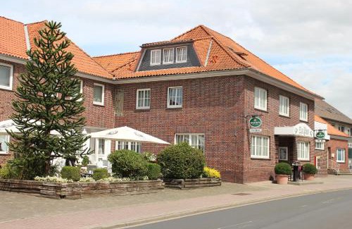 Neubruchhausen Hotel | Hotel Zur Post