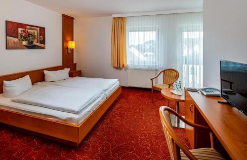 Pirna Hotel | Hotel Zur Post