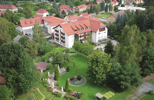 Pirna Hotel | Hotel Zur Post