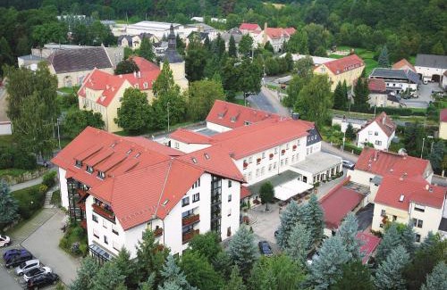 Pirna Hotel | Hotel Zur Post