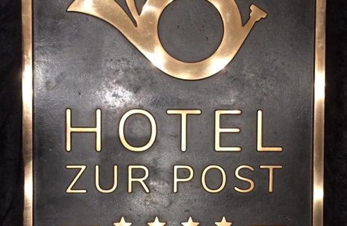 Riesenbeck Hotel | Hotel zur Post Riesenbeck