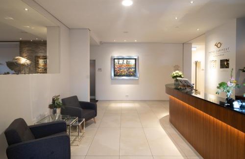 Riesenbeck Hotel | Hotel zur Post Riesenbeck