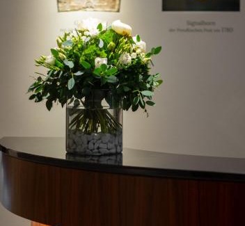 Riesenbeck Hotel | Hotel zur Post Riesenbeck