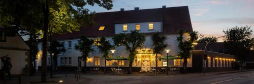 Riesenbeck Hotel | Hotel zur Post Riesenbeck