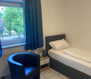 Weilerbach Hotel | Hotel zur Schlemmerscheune