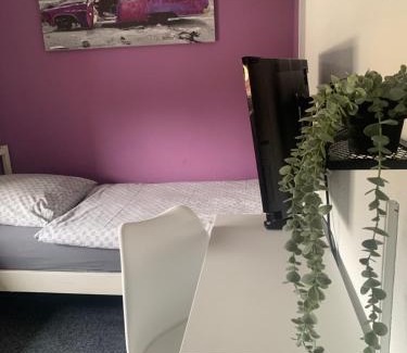 Hotting Hotel | Hotel Zur Schleuse (Garni)