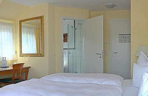 Renningen Hotel | Hotel zur Schwabenschänke