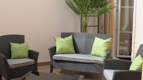 Uerzig Hotel | Hotel Zur Traube