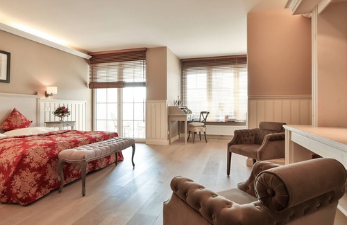 Nennig Hotel | Hotel Zur Traube