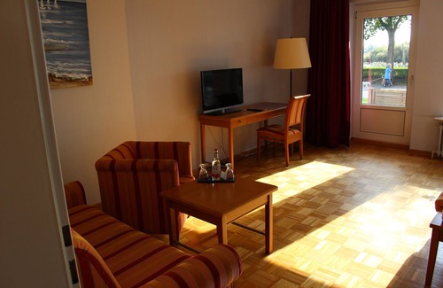 Schwabstedt Hotel | Hotel Zur Treene