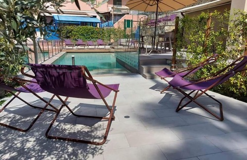 Varazze Hotel | Hotel Zurigo