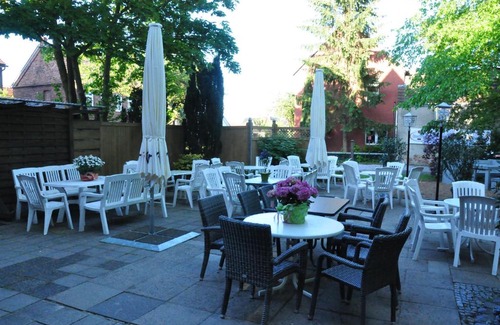 Sendenhorst Hotel | Hotel Zurmühlen