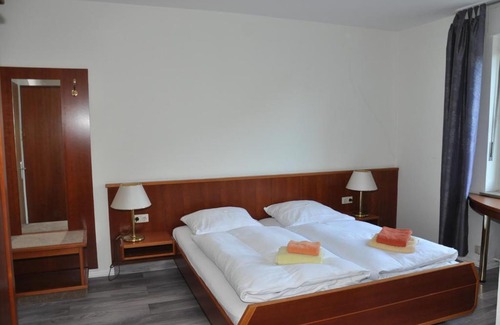 Sendenhorst Hotel | Hotel Zurmühlen
