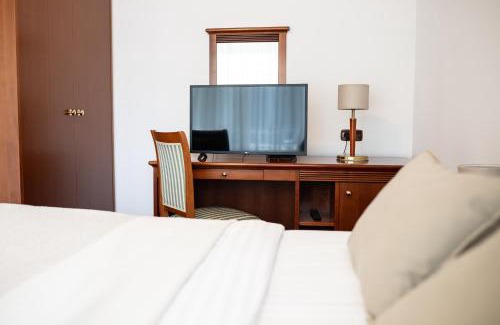 Murska Sobota Hotel | Hotel Zvezda