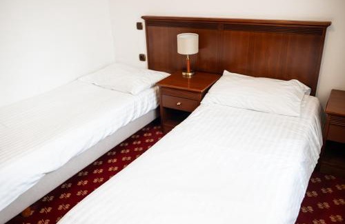 Murska Sobota Hotel | Hotel Zvezda