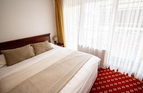 Murska Sobota Hotel | Hotel Zvezda