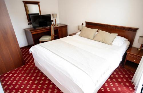 Murska Sobota Hotel | Hotel Zvezda