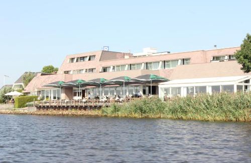 Zwartsluis Hotel | Hotel Zwartewater