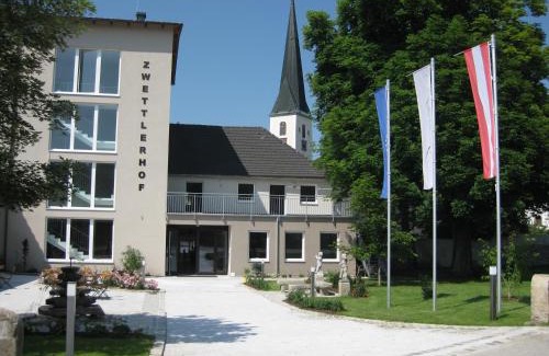 Zwettl an der Rodl Hotel | Hotel Zwettlerhof