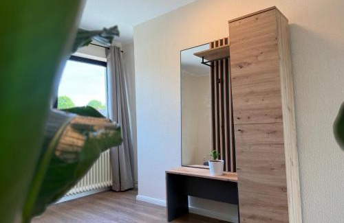 Wallsbull Hotel | Hotel zwischen den Meeren