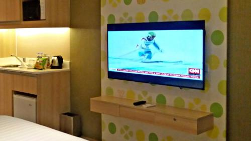 Barangay 76 Hotel | Hotel101 - Manila