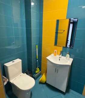 Belogradchik Hotel | Hotel17