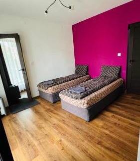 Belogradchik Hotel | Hotel17