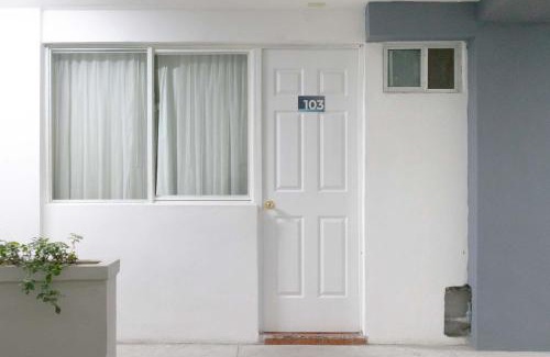 Monterrey Hotel | Hotel25