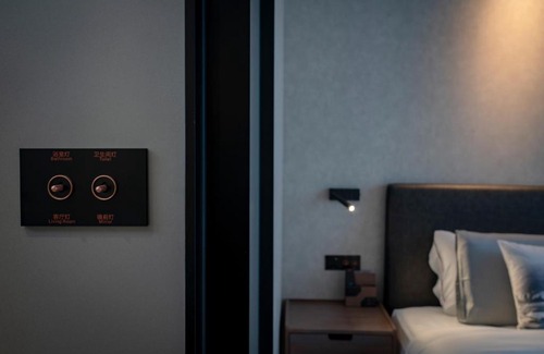 Liandu Hotel | Hotel35