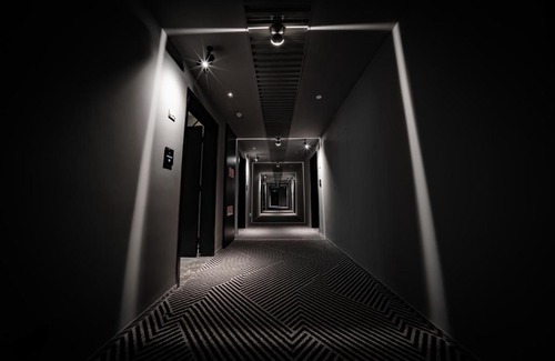 Liandu Hotel | Hotel35