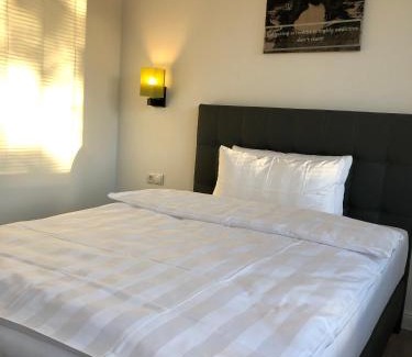 Rhein-Erft-Kreis District Hotel | Hotel52 Bergheim