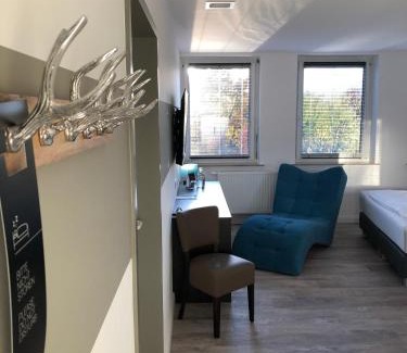 Rhein-Erft-Kreis District Hotel | Hotel52 Bergheim