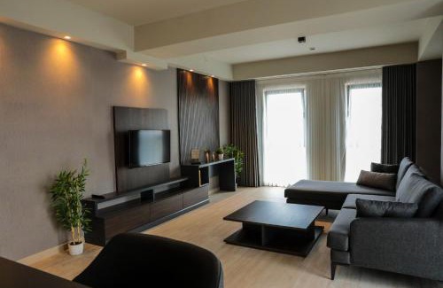 Serdivan Hotel | Hotel54