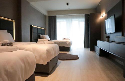 Serdivan Hotel | Hotel54