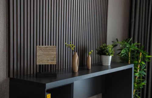 Serdivan Hotel | Hotel54