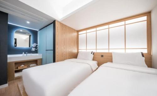 Masan Hotel | HOTEL701 Masan