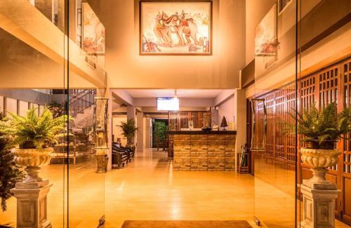 Suphan Buri Hotel | Hotela Boutique Resort
