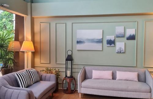 Suphan Buri Hotel | Hotela Boutique Resort