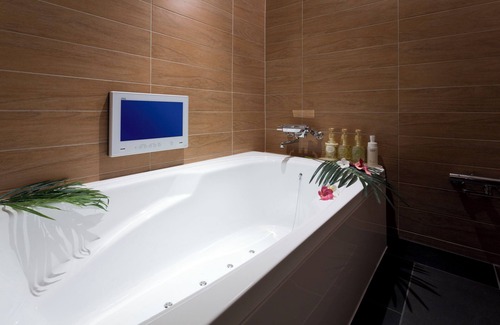 Nada Ward Hotel | HOTELCHIC