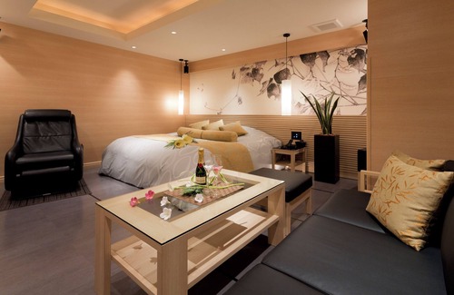 Nada Ward Hotel | HOTELCHIC