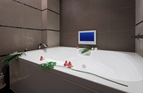 Nada Ward Hotel | HOTELCHIC