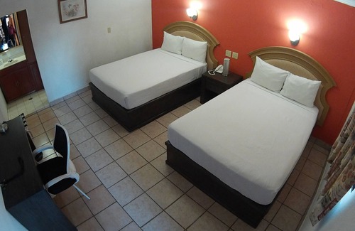 Mexicali Hotel | HotelCo Inn