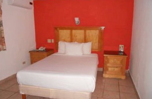 Mexicali Hotel | HotelCo Inn